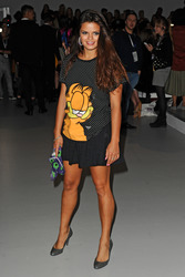 PPQ Fashion Show, London Fashion Week