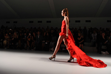 PPQ Fashion Show, London Fashion Week