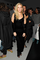 PPQ Fashion Show, London Fashion Week