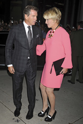 'Love Punch' Premiere, TIFF 2013