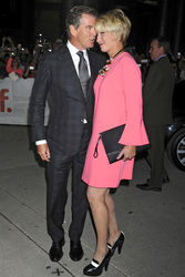 'Love Punch' Premiere, TIFF 2013
