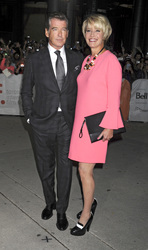 'Love Punch' Premiere, TIFF 2013