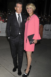 'Love Punch' Premiere, TIFF 2013