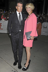 'Love Punch' Premiere, TIFF 2013