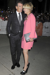 'Love Punch' Premiere, TIFF 2013