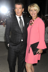 'Love Punch' Premiere, TIFF 2013