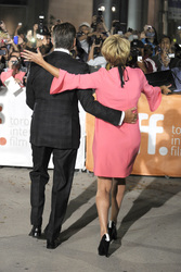 'Love Punch' Premiere, TIFF 2013
