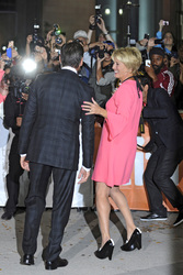 'Love Punch' Premiere, TIFF 2013