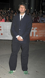 'Love Punch' Premiere, TIFF 2013