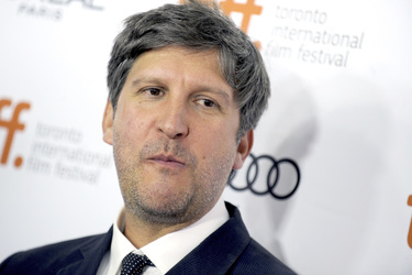 'Love Punch' Premiere, TIFF 2013