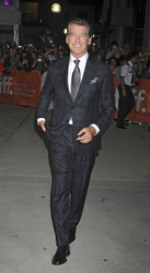 'Love Punch' Premiere, TIFF 2013