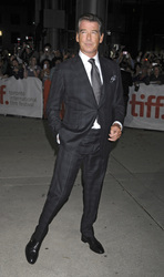 'Love Punch' Premiere, TIFF 2013