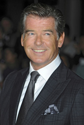 'Love Punch' Premiere, TIFF 2013