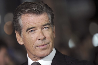 'Love Punch' Premiere, TIFF 2013