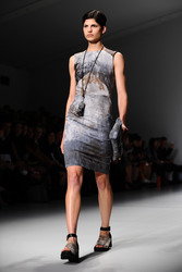 Christopher Raeburn Fashion Show, London Fashion Week