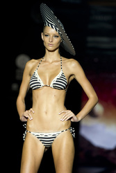 Andres Sarda Fashion Show, Fashion Week Madrid
