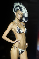 Andres Sarda Fashion Show, Fashion Week Madrid