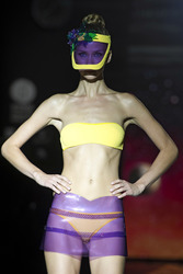 Andres Sarda Fashion Show, Fashion Week Madrid