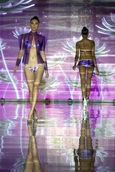 Andres Sarda Fashion Show, Fashion Week Madrid