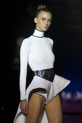 Andres Sarda Fashion Show, Fashion Week Madrid