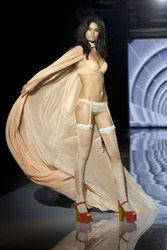Andres Sarda Fashion Show, Fashion Week Madrid