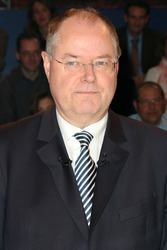 'Wahlarena' Fototermin, Mönchengladbach