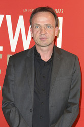 'Zwei Leben' Premiere, Köln