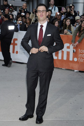 'Life of Crime' Premiere, TIFF 2013