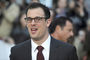 'Life of Crime' Premiere, TIFF 2013