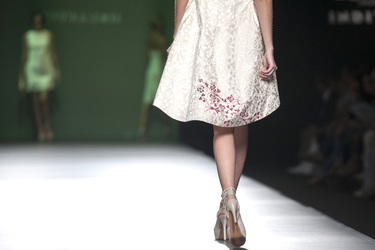 Devota & Lomba Fashion Show, Fashion Week Madrid