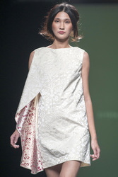 Devota & Lomba Fashion Show, Fashion Week Madrid