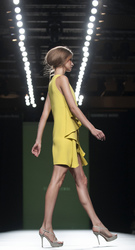 Devota & Lomba Fashion Show, Fashion Week Madrid