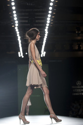 Devota & Lomba Fashion Show, Fashion Week Madrid