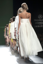 Devota & Lomba Fashion Show, Fashion Week Madrid
