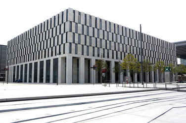 Steigenberger Hotel am Flughafen Berlin-Brandenburg