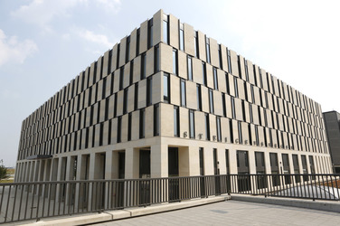 Steigenberger Hotel am Flughafen Berlin-Brandenburg