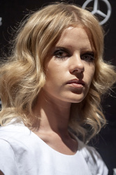 Teresa Helbig Fashion Show, Fashion Week Madrid