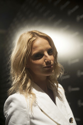Teresa Helbig Fashion Show, Fashion Week Madrid