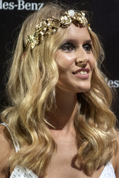 Teresa Helbig Fashion Show, Fashion Week Madrid