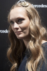 Teresa Helbig Fashion Show, Fashion Week Madrid