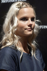 Teresa Helbig Fashion Show, Fashion Week Madrid