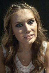 Teresa Helbig Fashion Show, Fashion Week Madrid