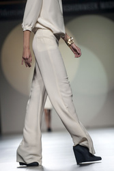 Teresa Helbig Fashion Show, Fashion Week Madrid