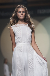 Teresa Helbig Fashion Show, Fashion Week Madrid