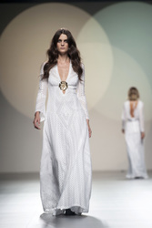 Teresa Helbig Fashion Show, Fashion Week Madrid