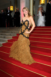 Leipziger Opernball 2013