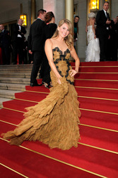 Leipziger Opernball 2013