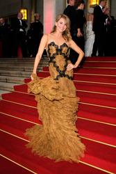 Leipziger Opernball 2013