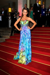 Leipziger Opernball 2013