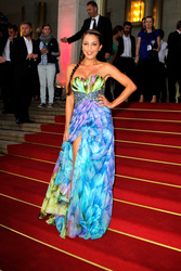 Leipziger Opernball 2013